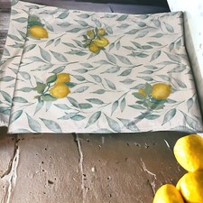 LAURA ASHLEY Lemon Tree