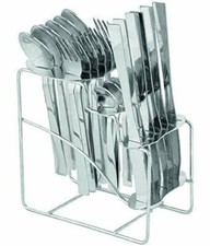 Stainless Steel Cutlery Set -