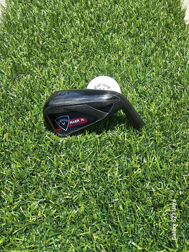 Callaway razr black iron - x,