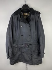Barbour Womens Wax Coat