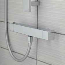 Thermostatic Mixer Shower