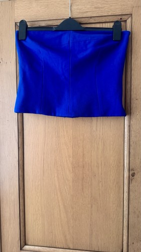 Ladies zara blue - zara,