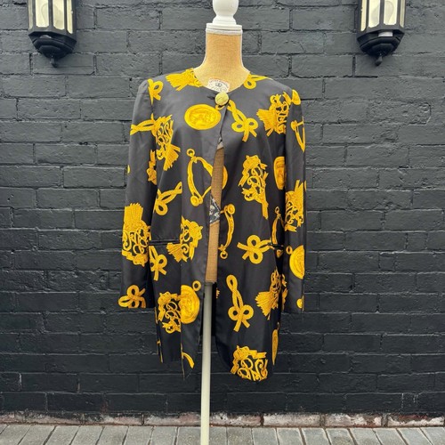 Vintage silk boutique - 90’s,