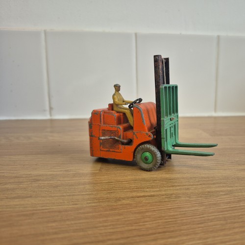 Vintage meccano dinky 14c - vintage,