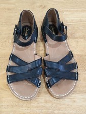 Clarks Tustin Sahara Sandals