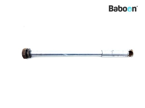 Front wheel axle bmw 5 - front,
