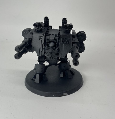Warhammer 40k oop forge world - warhammer,