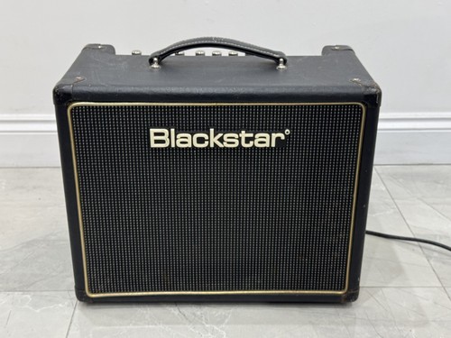 Blackstar valve guitar - blackstar, ht-5