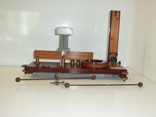 Vintage hibbert magnetic - vintage,