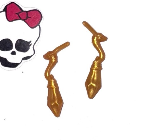 Monster high nefera - high,