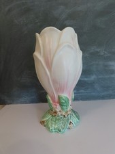 Sylvac Large Magnolia Vase