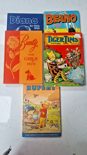 Bundle vintage children - vintage, children's
