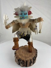 Hopi navajo kachina - hopi,