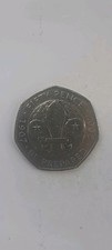 Scouting 2007 50p