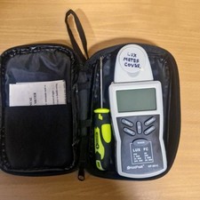 HP-881C Digital Light Meter