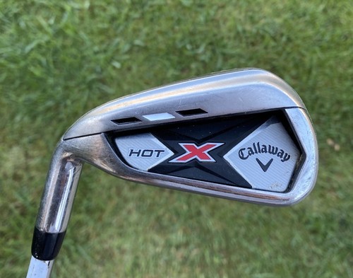 Callaway hot left - callaway, x