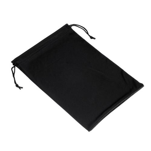 Ski goggle bag - bag, microfiber
