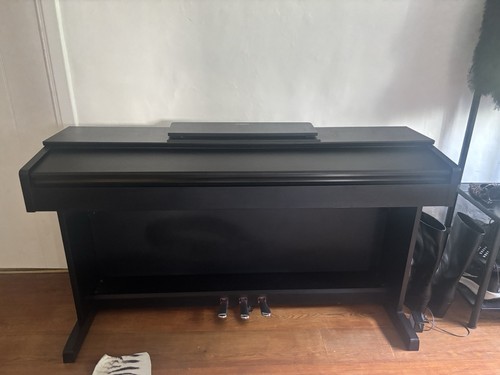 Yamaha arius ydp - arius, ydp-143b