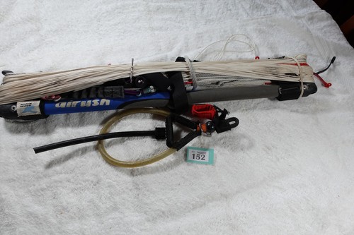 Air rush wind - , bar