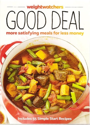 Weight watchers good deal - watchers,