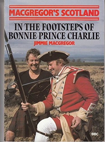 The footsteps bonnie - the, of