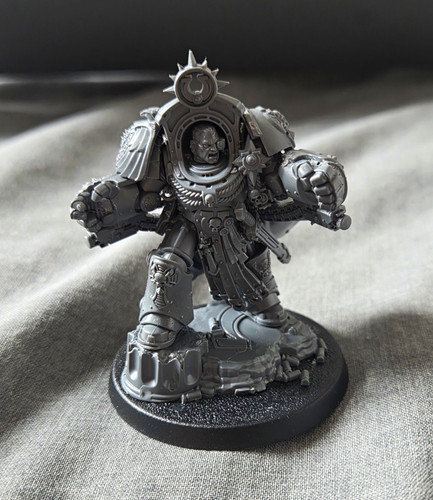 Warhammer 40k marneus calgar - marneus,
