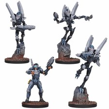 Asterian Clade Veterans