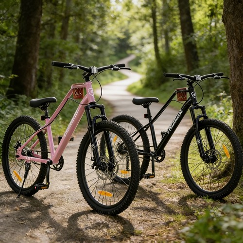 Inch bike adult teenager - 24,