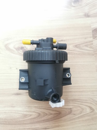 Fuel filter housing for - fuel,