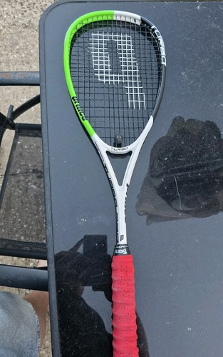 Prince turbo pro squash racket - turbo,