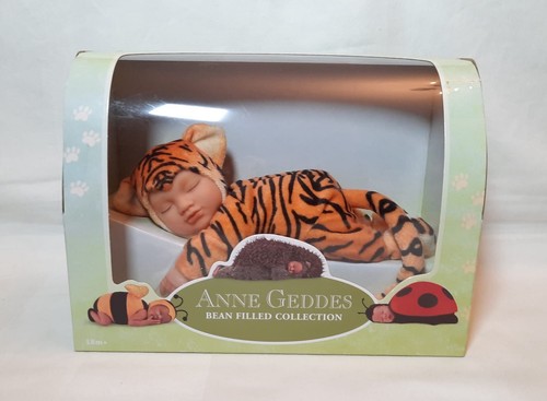 Anne geddes collectable - anne,