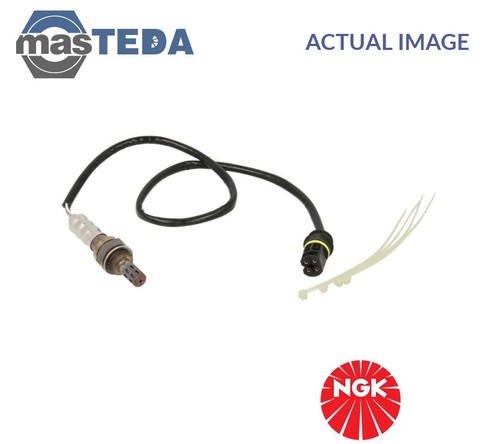 93409 lambda oxygen sensor - oxygen, o2