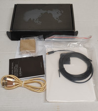 dab + box digital radio aerial amplified antena for android 12.0/11.0/10.0 car