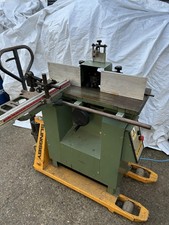 Startrite Spindle Moulder 240v