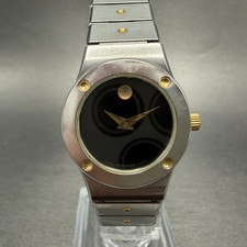 Movado Museum Watch Women 23mm