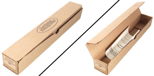Orig box for lie - box,