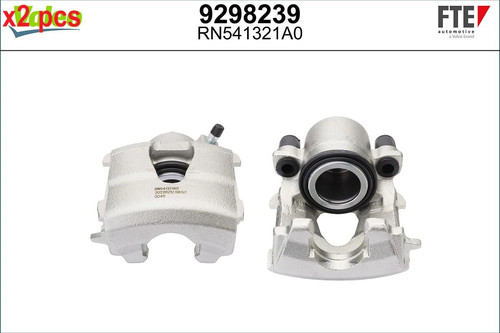 Pcs sides front fits - sides,