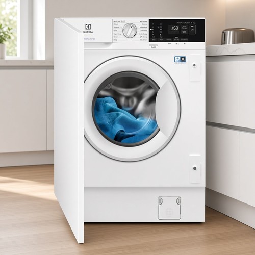 Electrolux washing machine - electrolux,