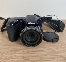 Nikon Coolpix L810 16.1MP