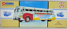 Corgi Classics 98468 Yellow