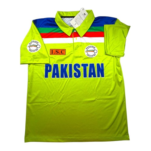 Pakistan 1992 cricket - 1992,