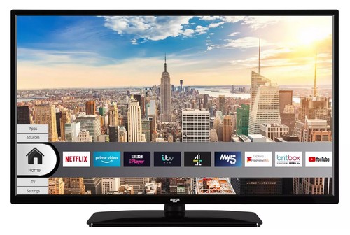 Bush dled32hdsc smart hd - bush,