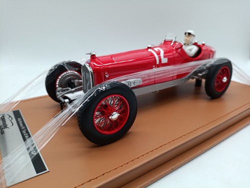 Alfa romeo type - type, winner