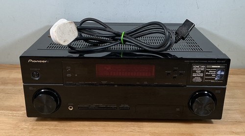 Pioneer vsx 920 - pioneer, video