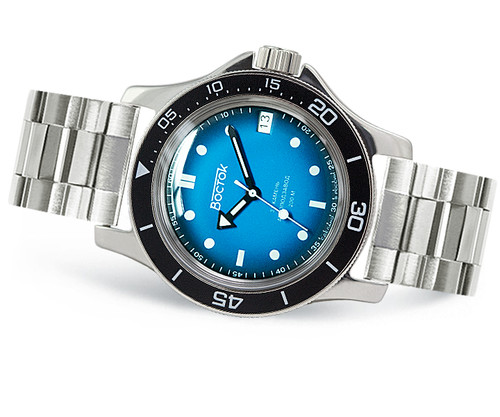 Vostok amphibia 13031b - vostok,