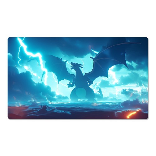 Charizard board game pokemon - board,
