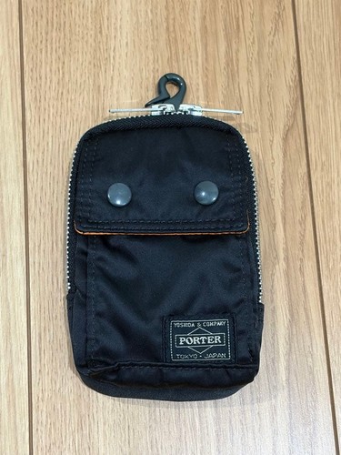 Porter tanker mini pouch - porter,