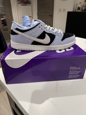 Nike SB Dunk Low Pro Black