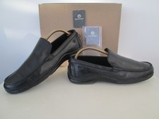 Rockport cannes mens black - cannes,