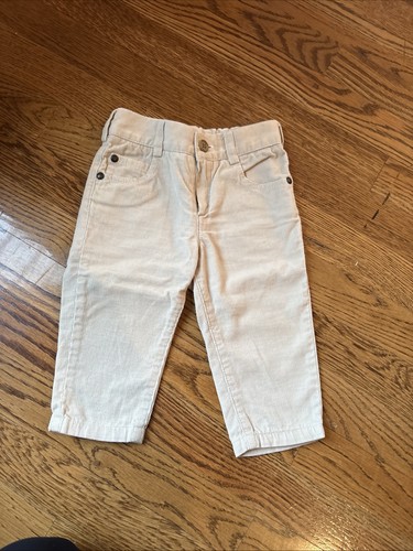 Pili carrera beige - beige, corduroy